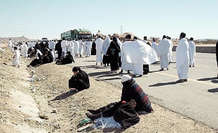 وفاة حاج تونسي ثان أثناء آداء مناسك الحجّ